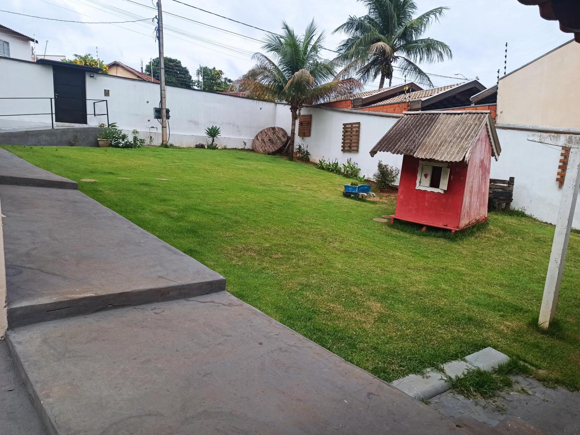 Casa De Temporada Villa Olímpia Exteriör bild